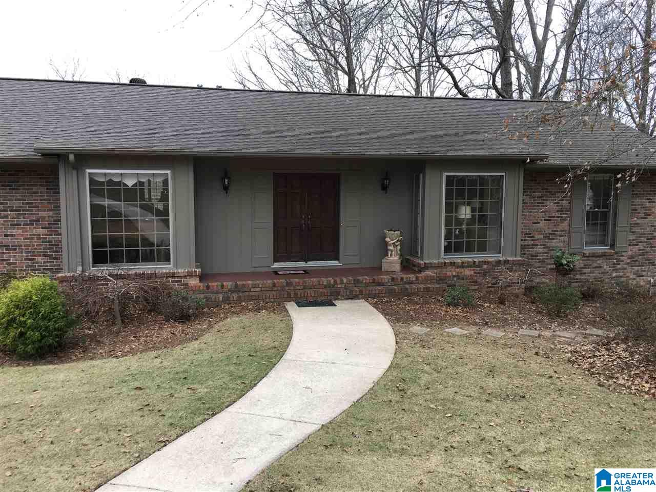 224 Virginia Street Oneonta, AL 35121 - Photo 1 of 36