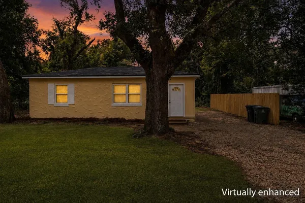 $174,900 | 3853 Roberts Avenue, Tallahassee, FL 32310