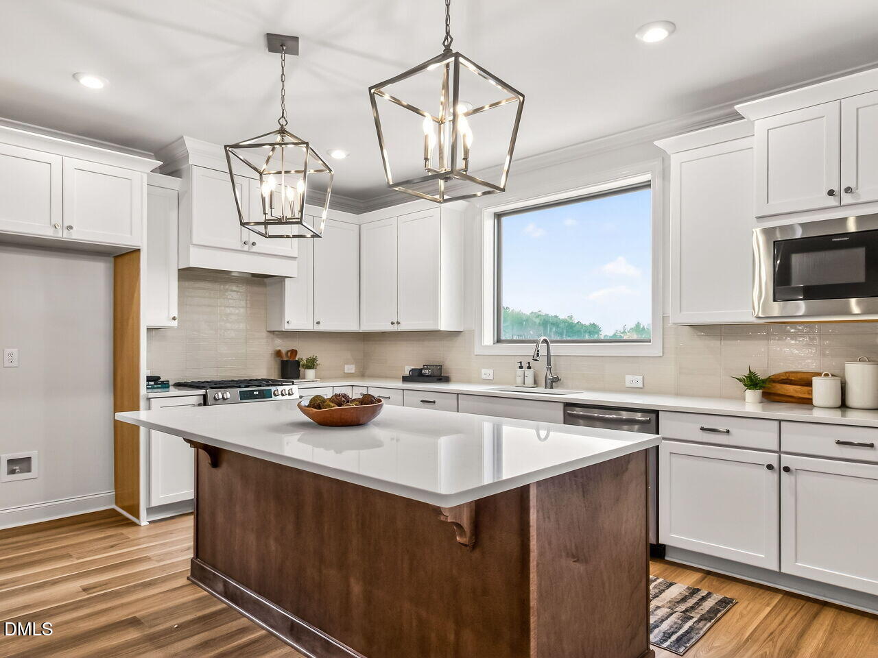 1209 Barreto Drive Wendell, NC 27591 - Photo 13 of 53 013-1280x960-kitchen