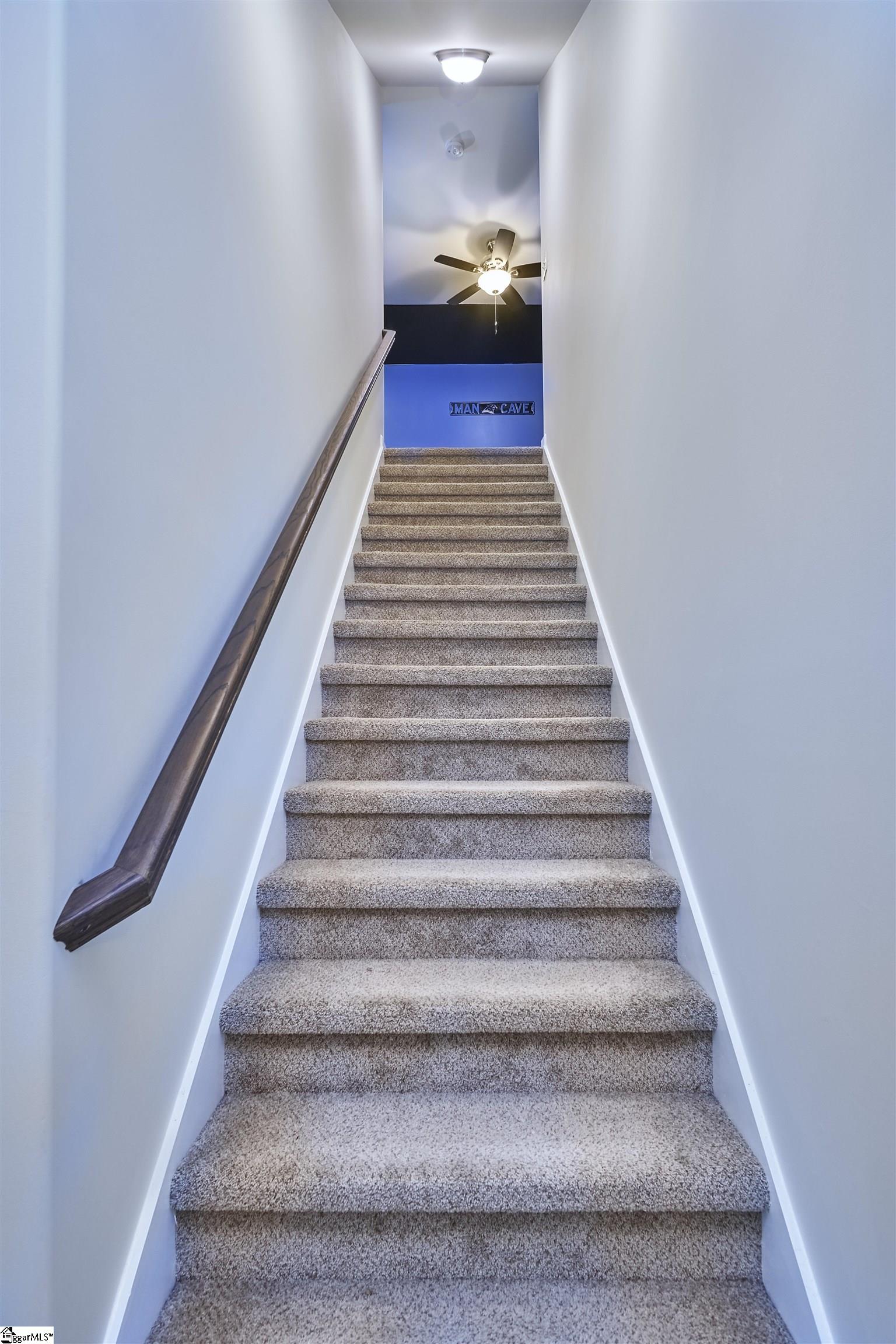 316 Stallion Road Greenville, SC 29617 - Photo 17 of 20 Gallery Image 17