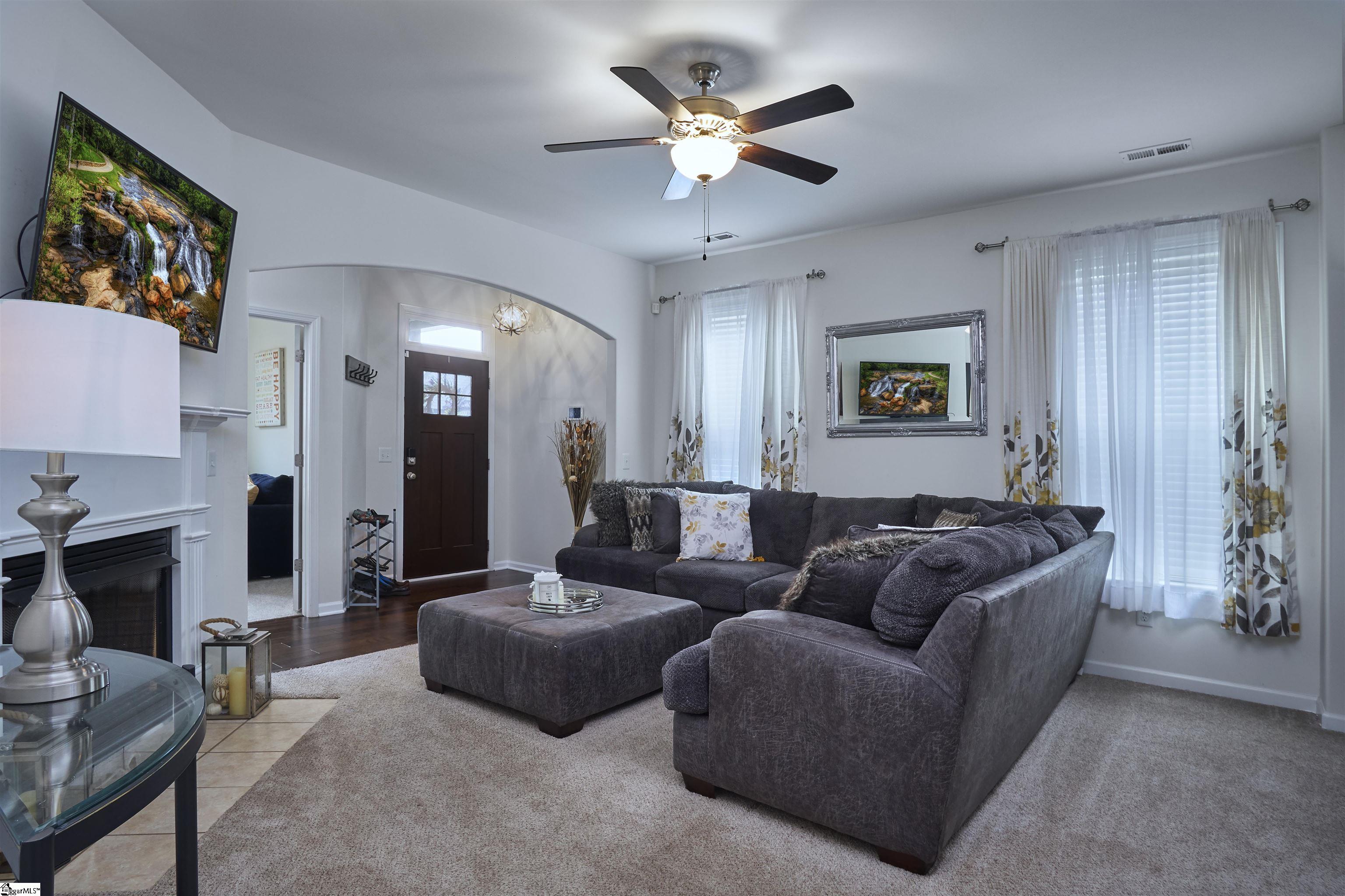316 Stallion Road Greenville, SC 29617 - Photo 5 of 20 Gallery Image 5