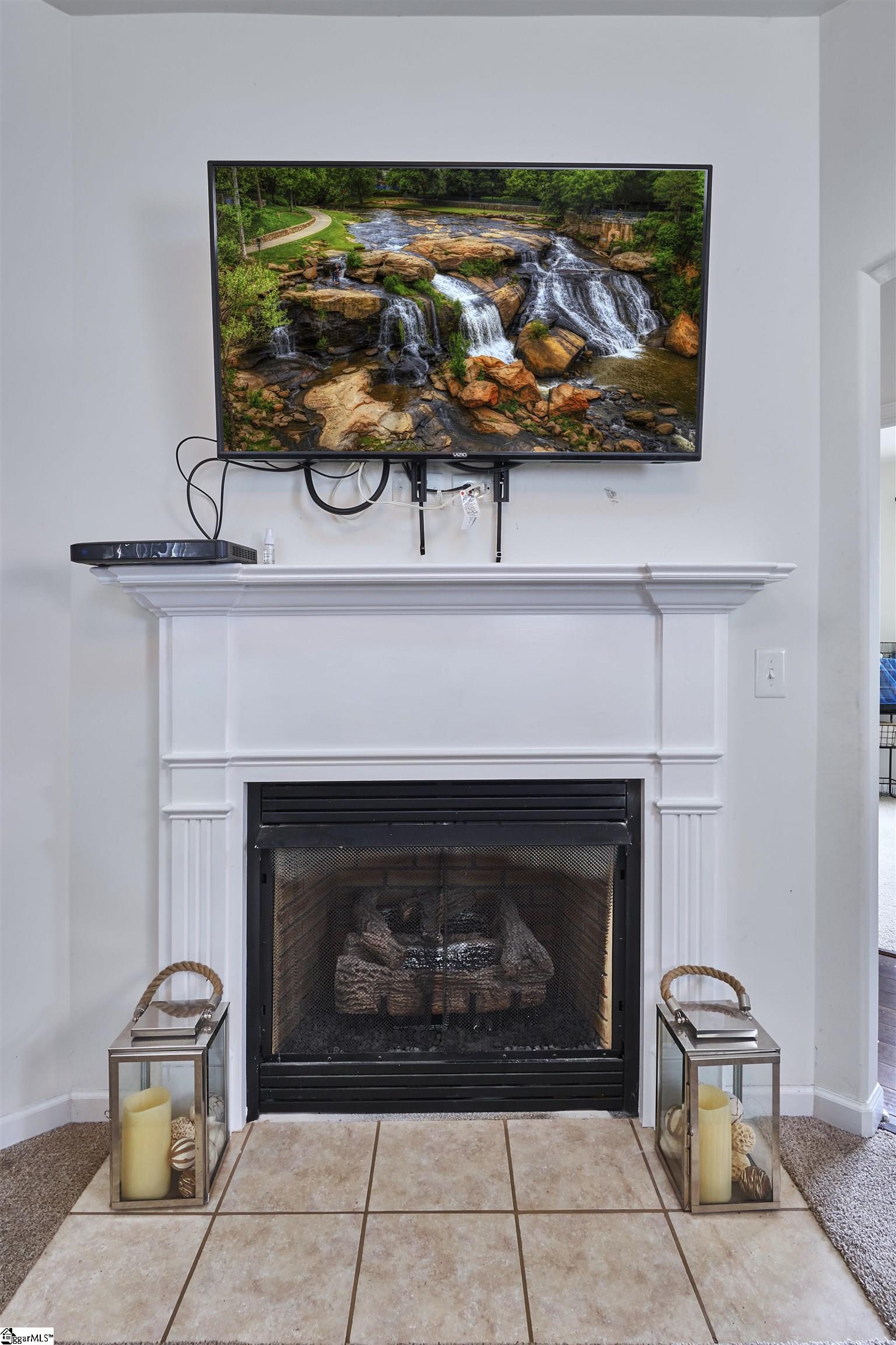 316 Stallion Road Greenville, SC 29617 - Photo 7 of 20 Gallery Image 7