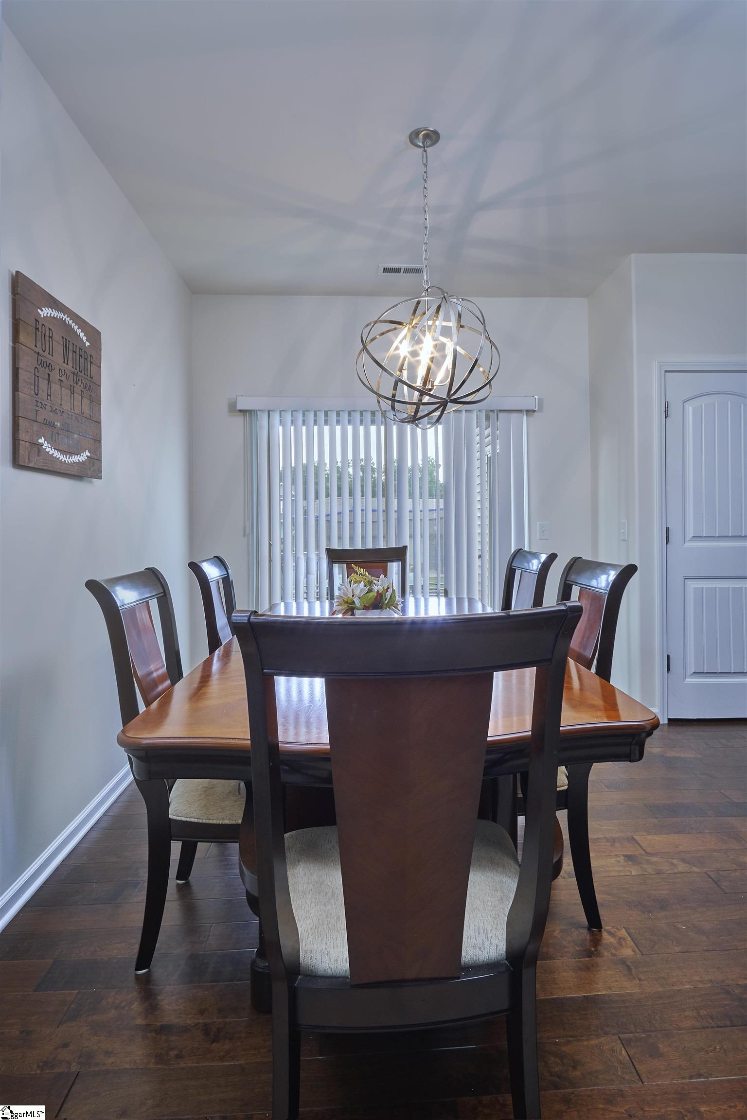 316 Stallion Road Greenville, SC 29617 - Photo 8 of 20 Gallery Image 8