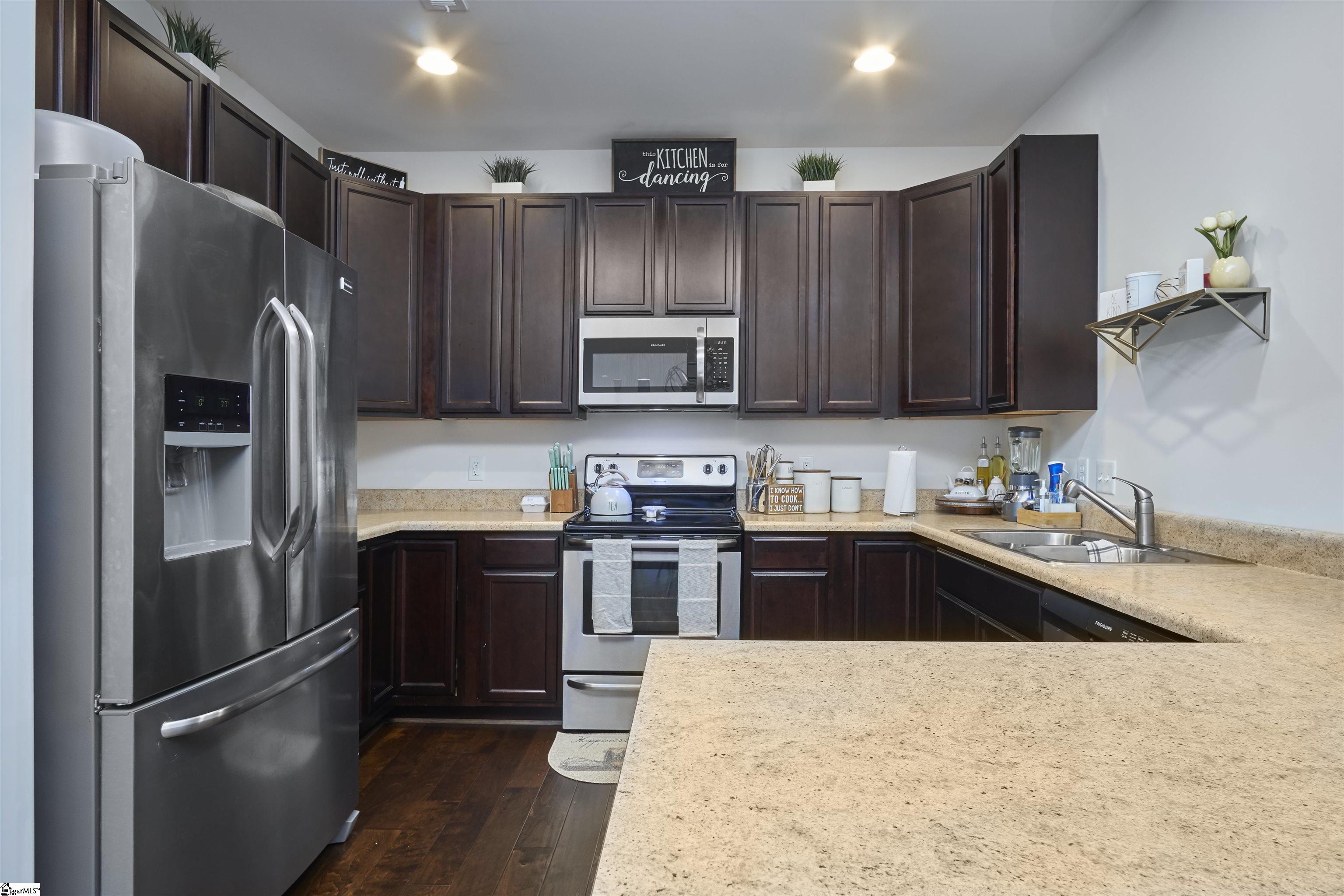 316 Stallion Road Greenville, SC 29617 - Photo 9 of 20 Gallery Image 9