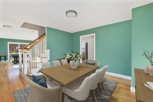 $859,900 | 311 Capron Farm Drive, Warwick, RI 02886