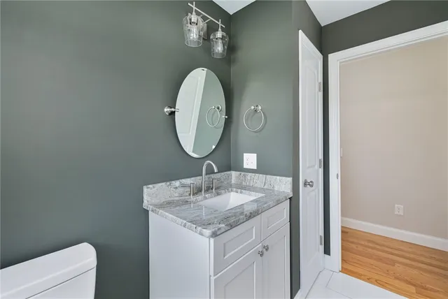 $859,900 | 311 Capron Farm Drive, Warwick, RI 02886