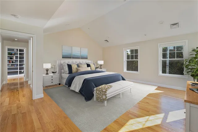 $859,900 | 311 Capron Farm Drive, Warwick, RI 02886