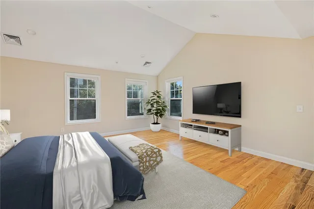 $859,900 | 311 Capron Farm Drive, Warwick, RI 02886