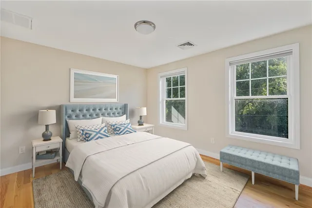 $859,900 | 311 Capron Farm Drive, Warwick, RI 02886