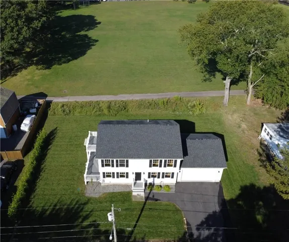$859,900 | 311 Capron Farm Drive, Warwick, RI 02886