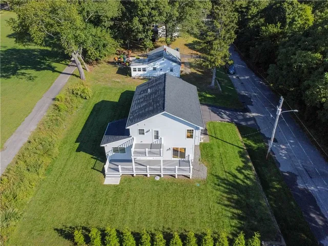 $859,900 | 311 Capron Farm Drive, Warwick, RI 02886