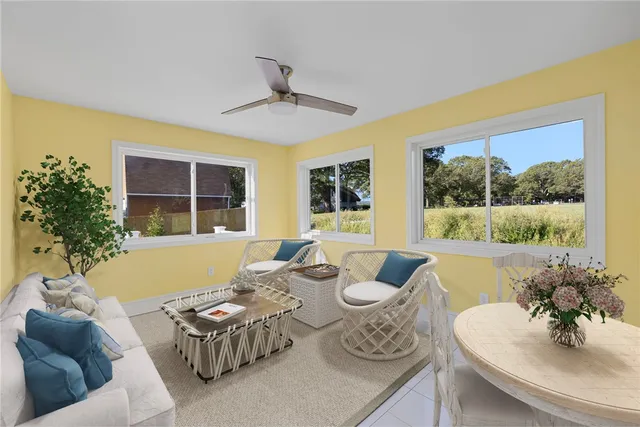 $859,900 | 311 Capron Farm Drive, Warwick, RI 02886