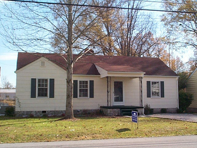 1522 Springvale Road East Ridge, TN 37412 - Photo 1 of 1 Primary Photo