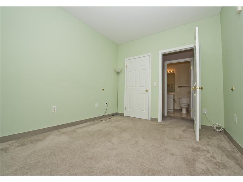 82 Mill Street, Unit 103 Woonsocket, RI 02895 - Photo 3 of 11 Bedroom.