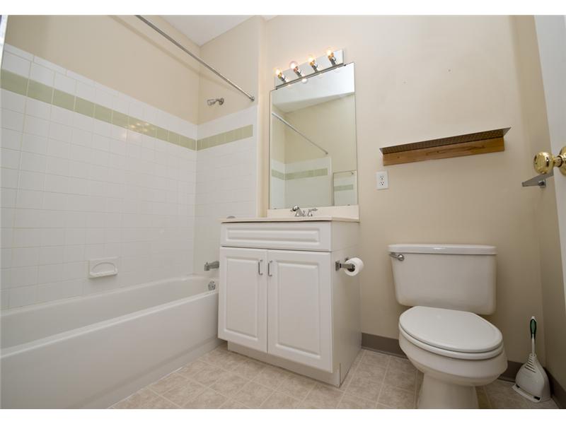 82 Mill Street, Unit 103 Woonsocket, RI 02895 - Photo 5 of 11 Bathroom.
