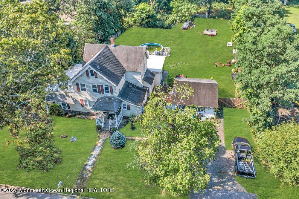 274 Ford Road Howell, NJ 07731 - Photo 2 of 16 002_dji_0858-1