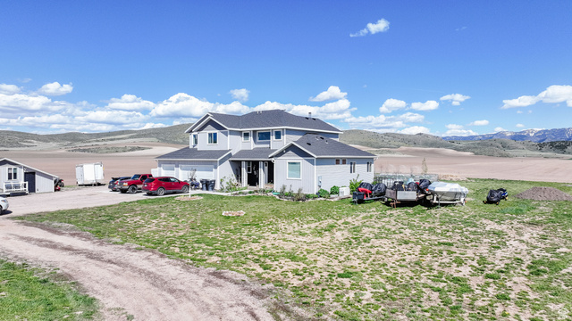 5752 North Highway 34 Preston, ID 83263 - Photo 46 of 61