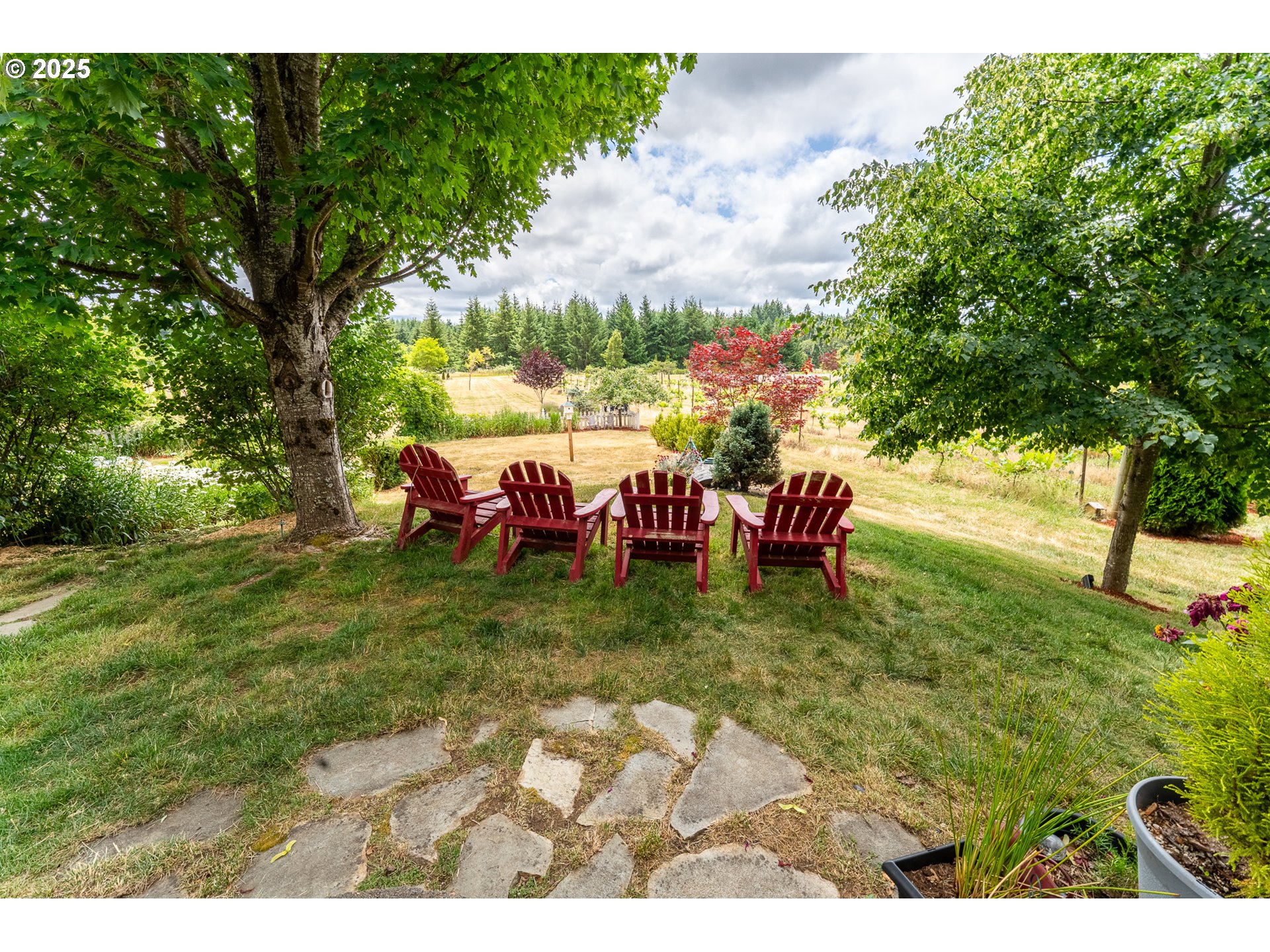 24880 Orchard Tract Road Monroe, OR 97456 - Photo 39 of 46