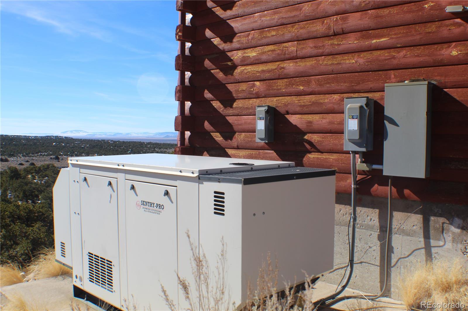 17421 Pozarica Road Fort Garland, CO 81133 - Photo 29 of 40