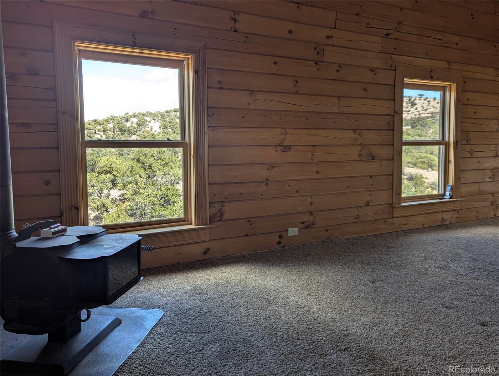 17421 Pozarica Road Fort Garland, CO 81133 - Photo 33 of 40