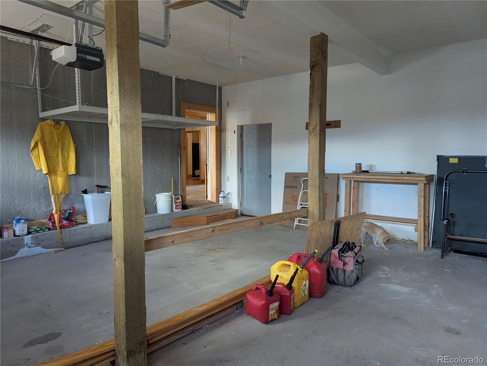 17421 Pozarica Road Fort Garland, CO 81133 - Photo 35 of 40