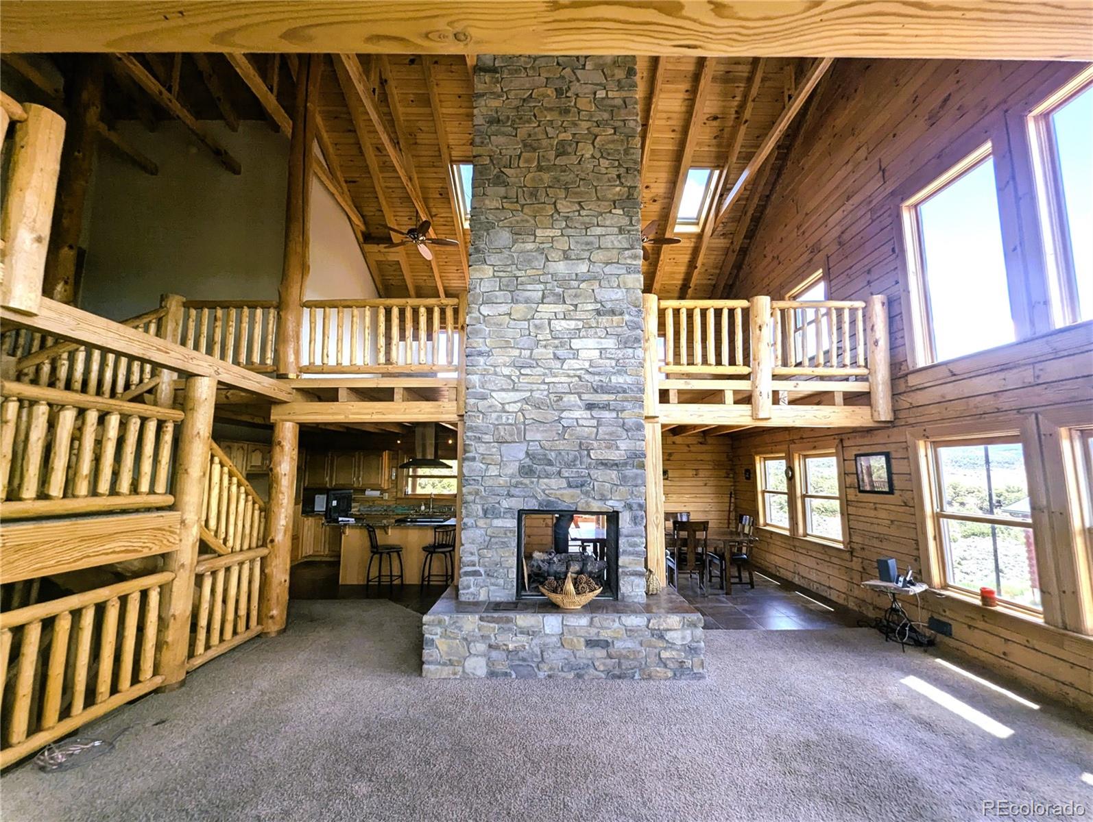 17421 Pozarica Road Fort Garland, CO 81133 - Photo 4 of 40