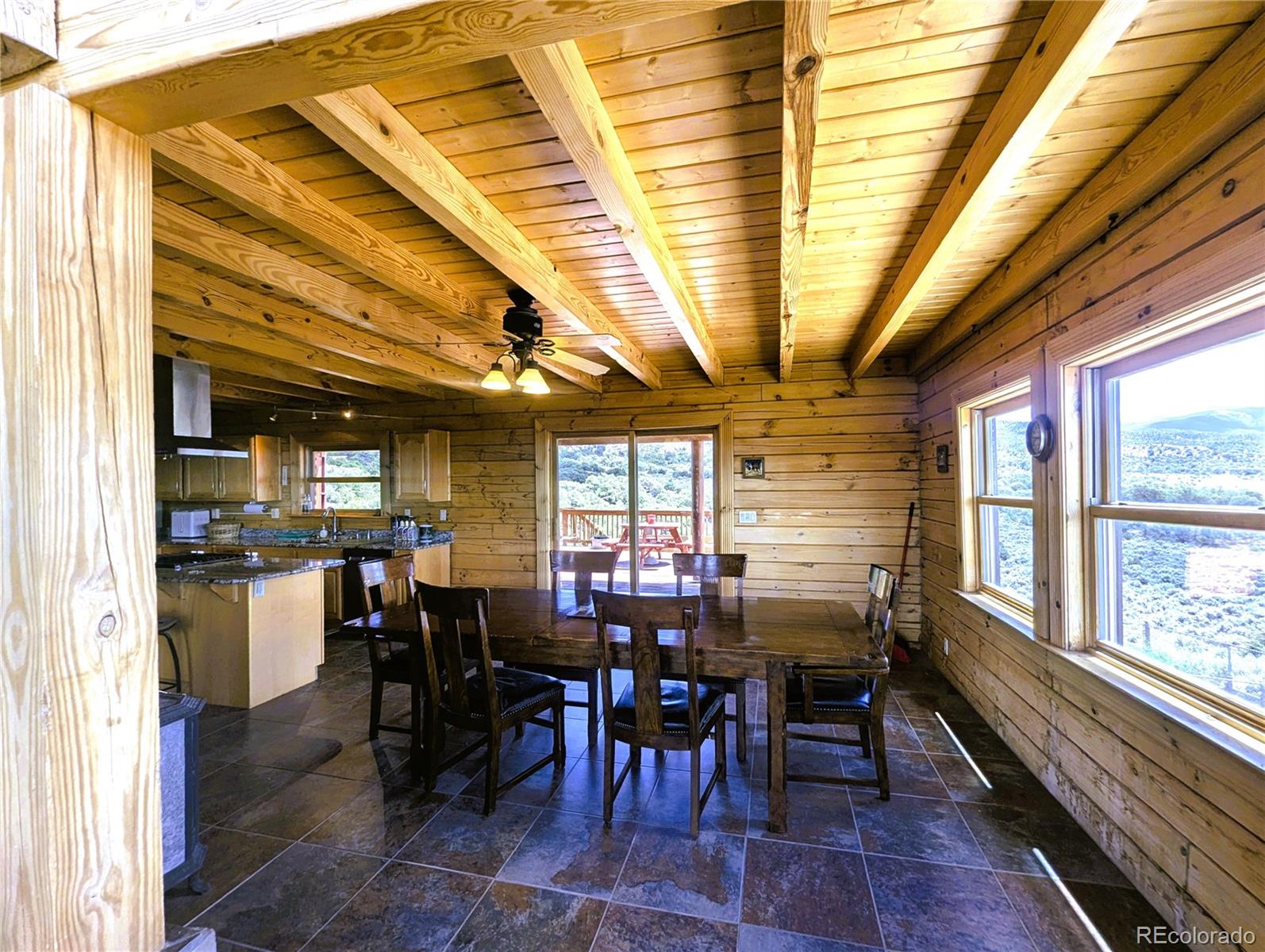 17421 Pozarica Road Fort Garland, CO 81133 - Photo 7 of 40