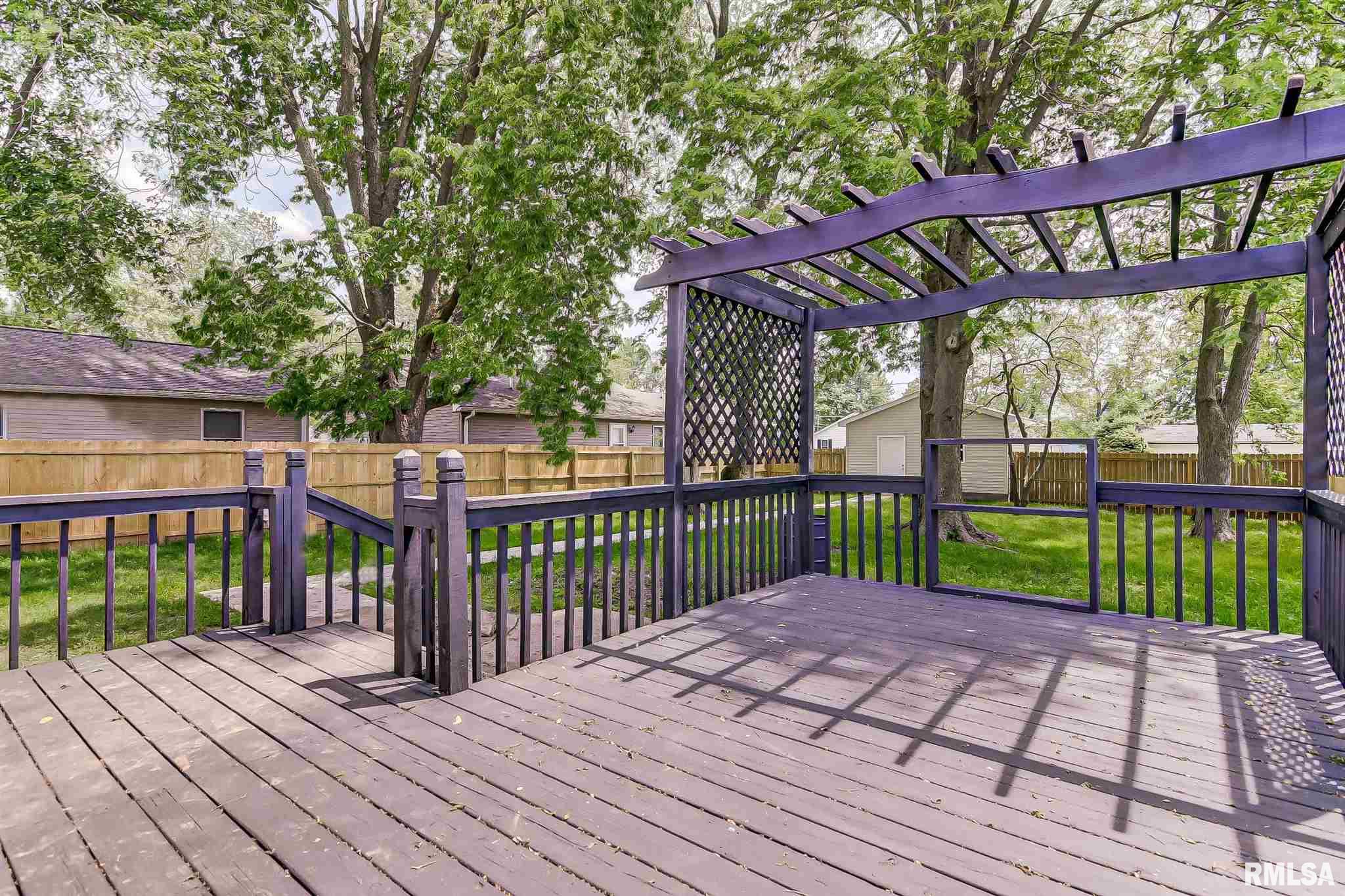 902 Franklin Street Pawnee, IL 62558 - Photo 31 of 33