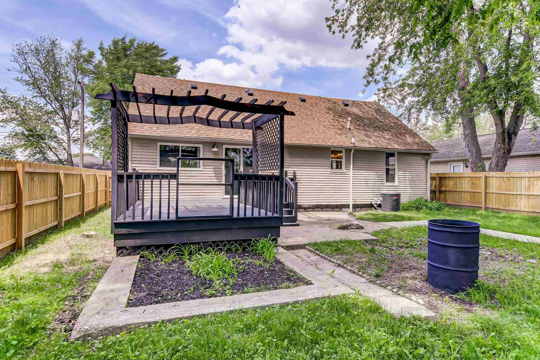 902 Franklin Street Pawnee, IL 62558 - Photo 32 of 33