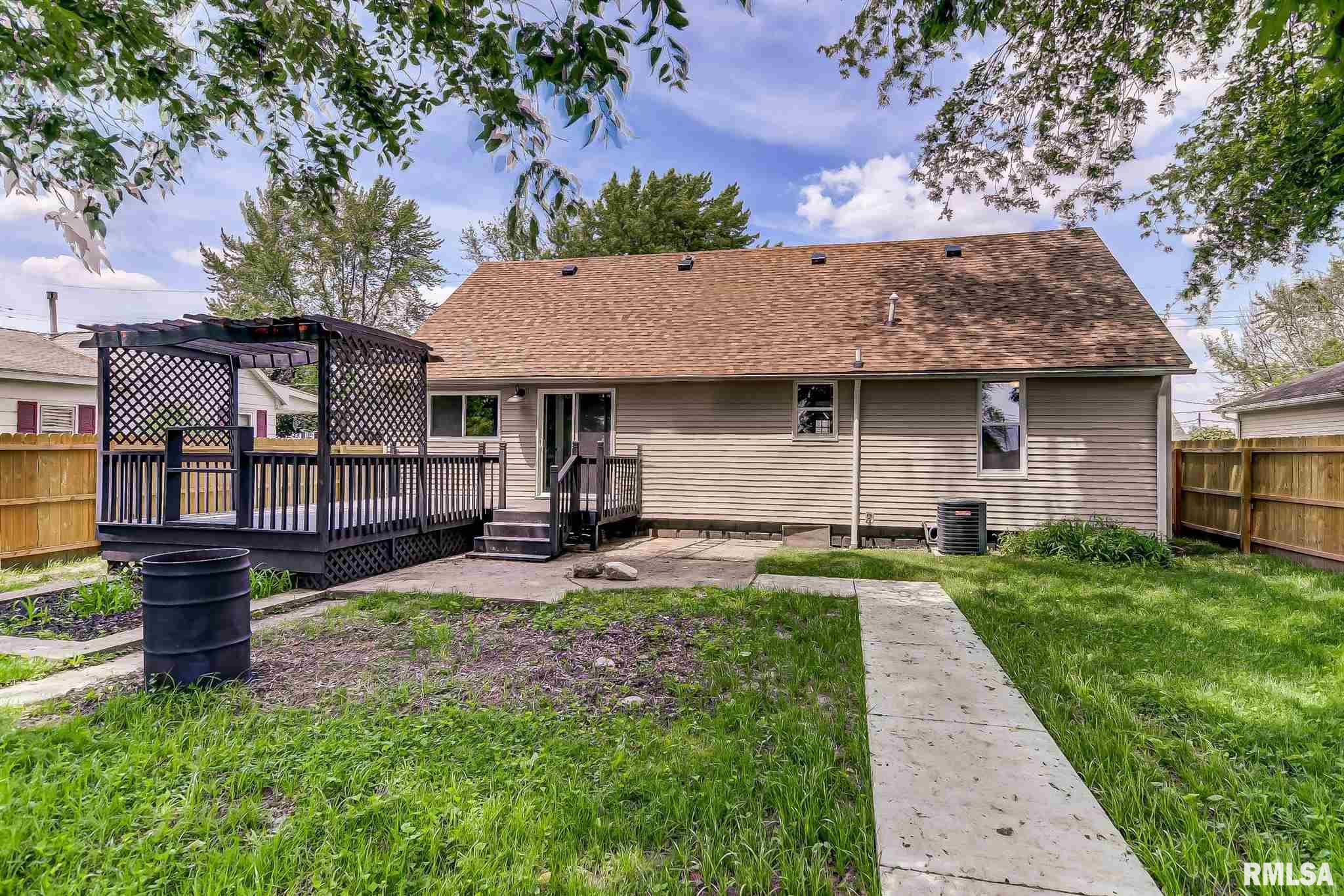 902 Franklin Street Pawnee, IL 62558 - Photo 33 of 33