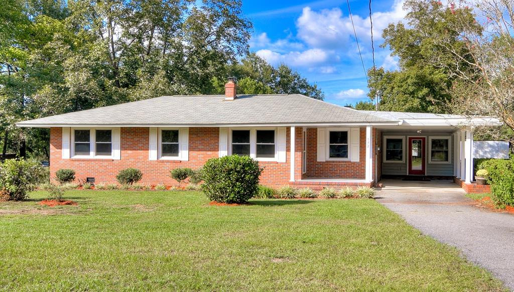 192 Rivers Circle Thomson, GA 30824 - Photo 1 of 38 Main View