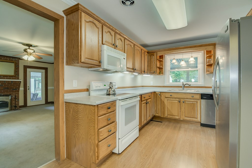 192 Rivers Circle Thomson, GA 30824 - Photo 12 of 38