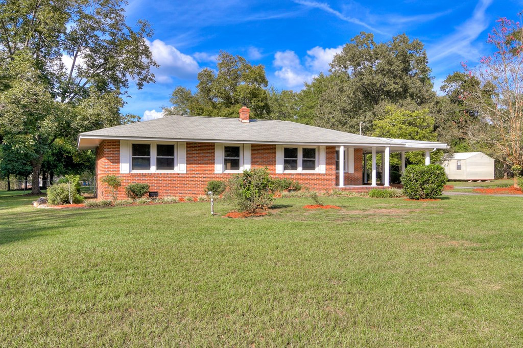 192 Rivers Circle Thomson, GA 30824 - Photo 2 of 38