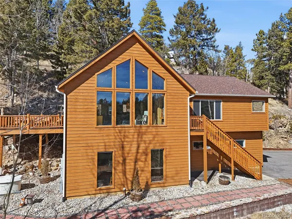 $875,000 | 11593 Braun Way, Conifer, CO 80433