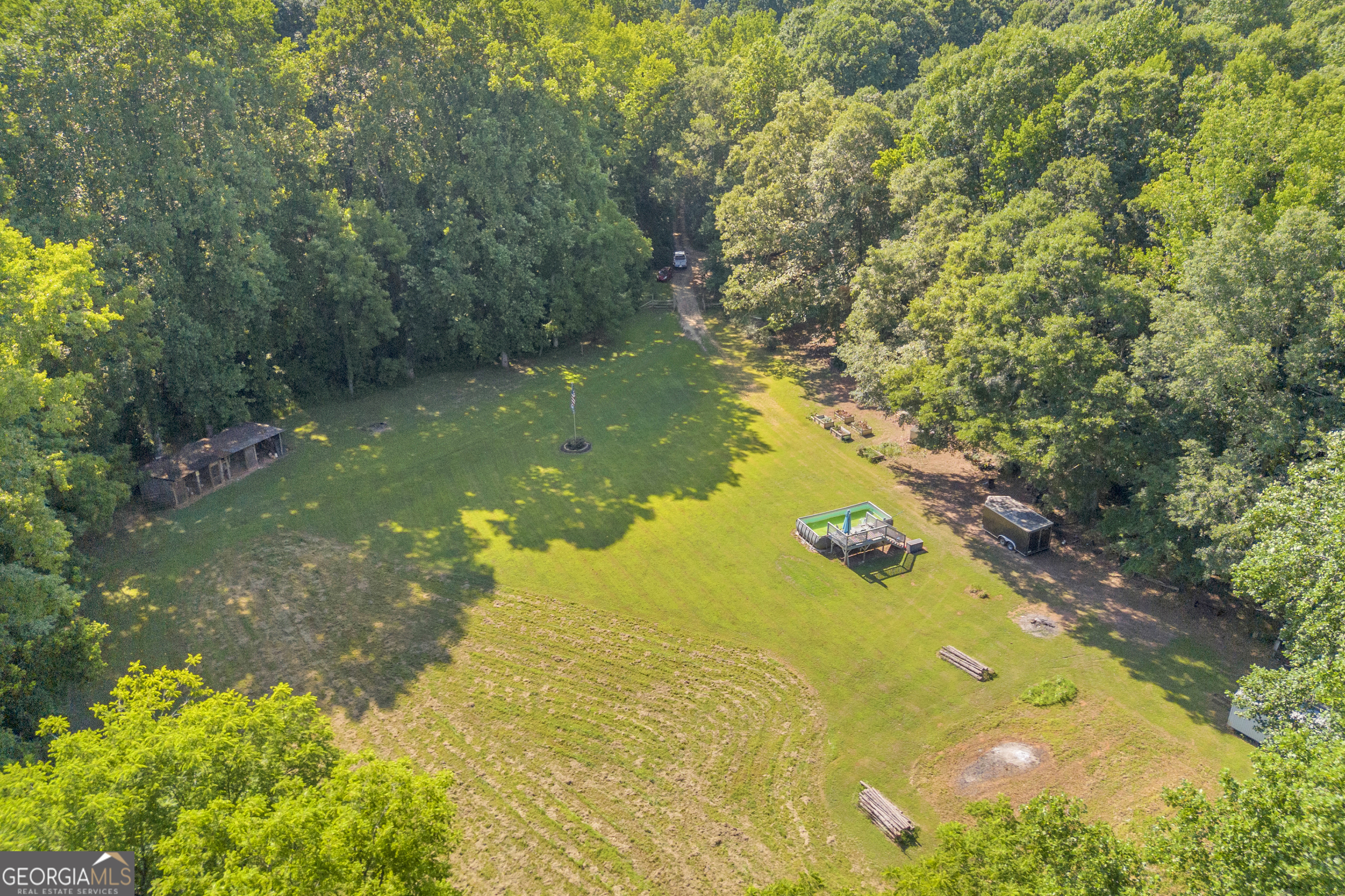 510 McKie Road Commerce, GA 30530 - Photo 105 of 126
