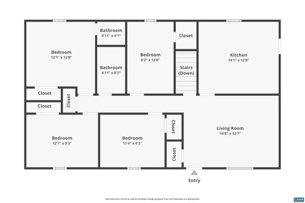 a picture of a wall with a white wall