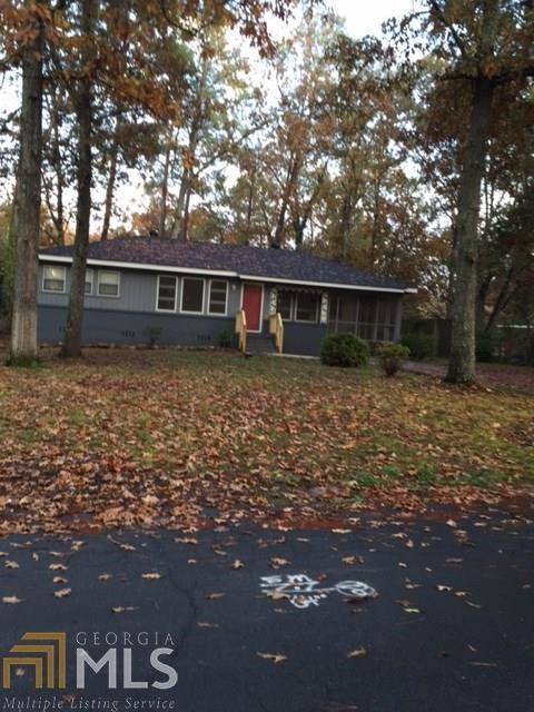 2636 Lakeridge Circle Northwest Rome, GA 30165 - Photo 1 of 1 Gallery Image 1