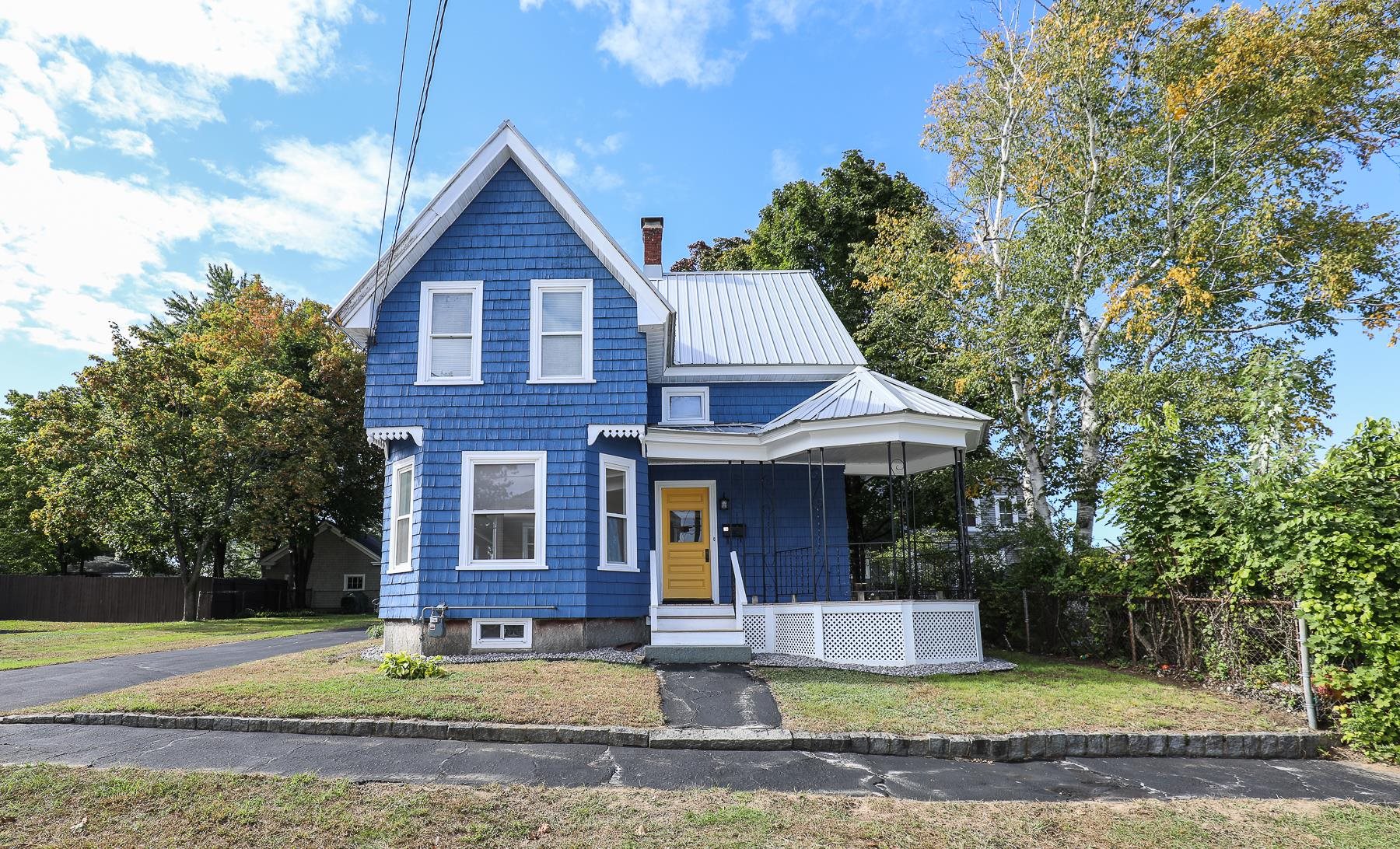 74 Riley Avenue Manchester, NH 03103 - Photo 1 of 37