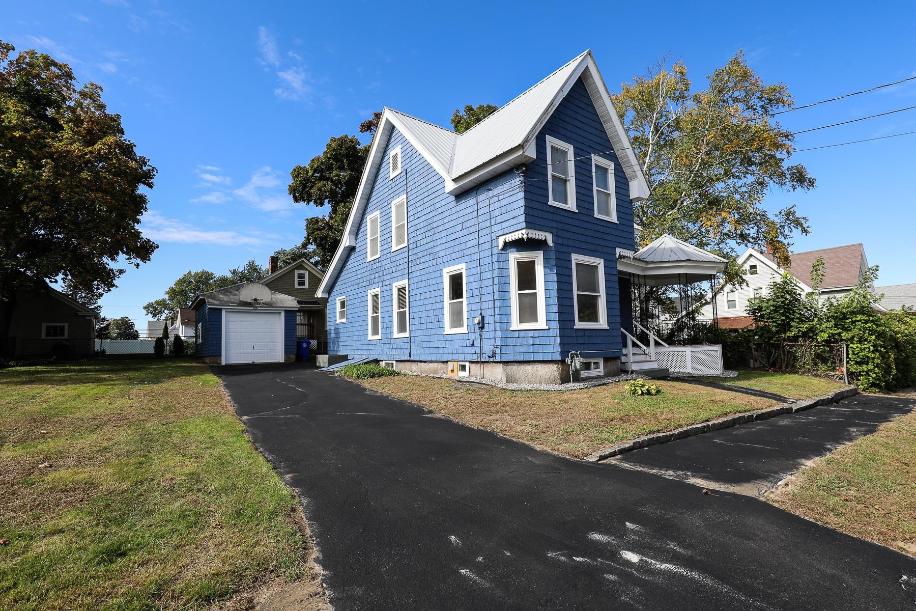 74 Riley Avenue Manchester, NH 03103 - Photo 34 of 37