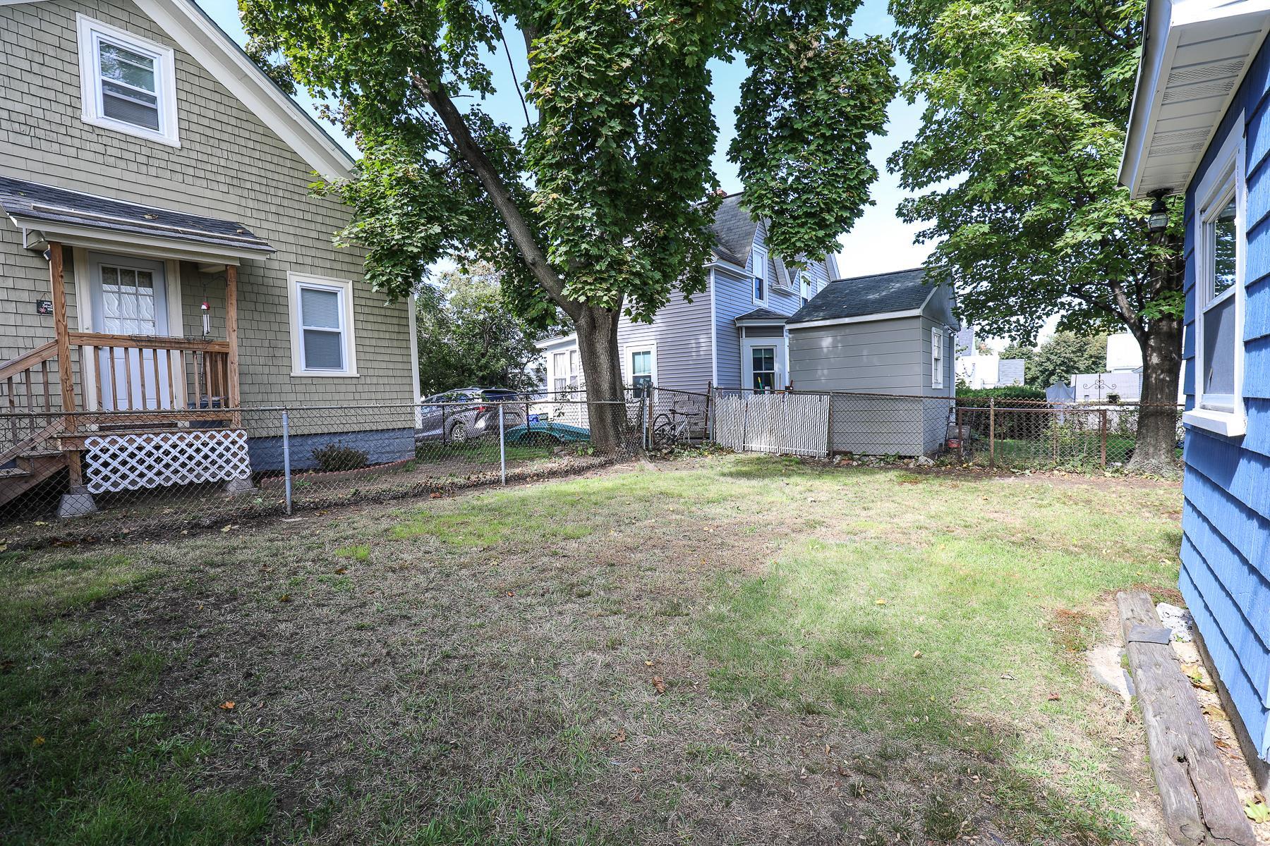 74 Riley Avenue Manchester, NH 03103 - Photo 36 of 37