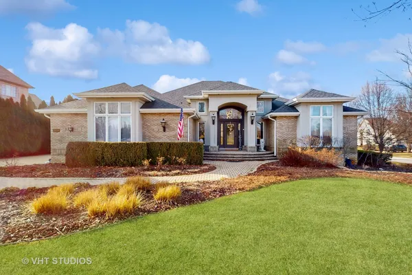 $970,000 | 21334 Sage Brush Lane, Mokena, IL 60448