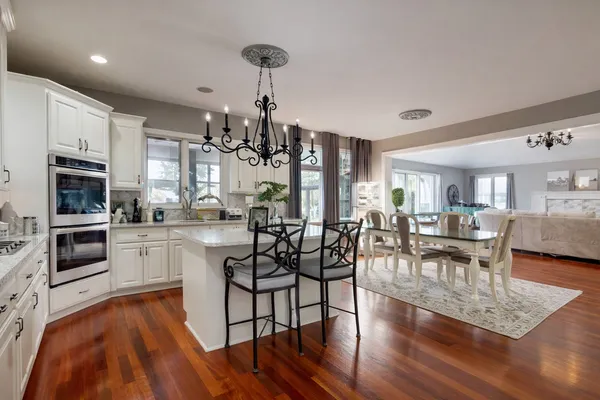 $970,000 | 21334 Sage Brush Lane, Mokena, IL 60448