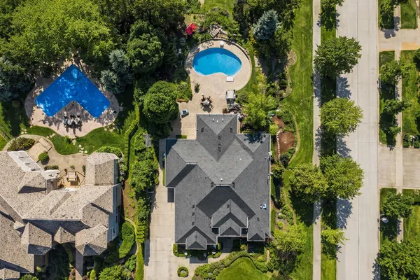 $970,000 | 21334 Sage Brush Lane, Mokena, IL 60448