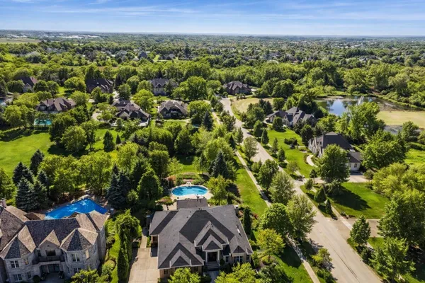 $970,000 | 21334 Sage Brush Lane, Mokena, IL 60448