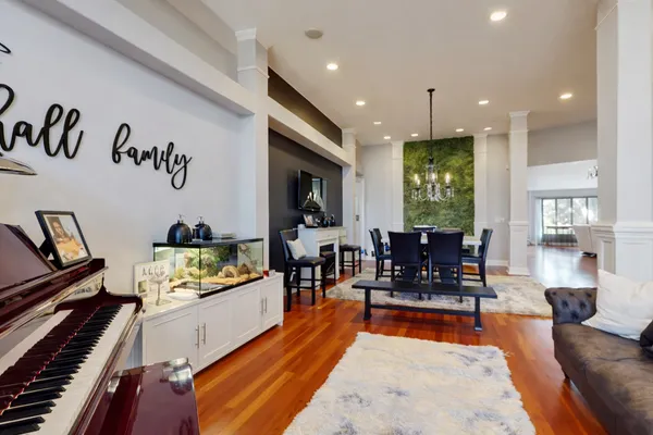 $970,000 | 21334 Sage Brush Lane, Mokena, IL 60448