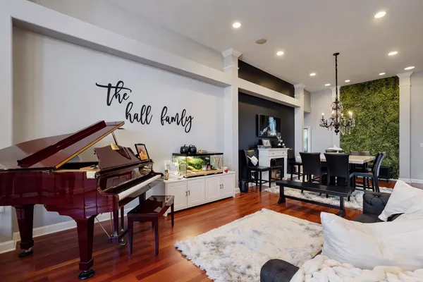 $970,000 | 21334 Sage Brush Lane, Mokena, IL 60448