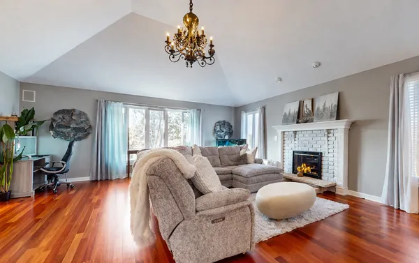 $970,000 | 21334 Sage Brush Lane, Mokena, IL 60448