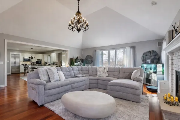 $970,000 | 21334 Sage Brush Lane, Mokena, IL 60448