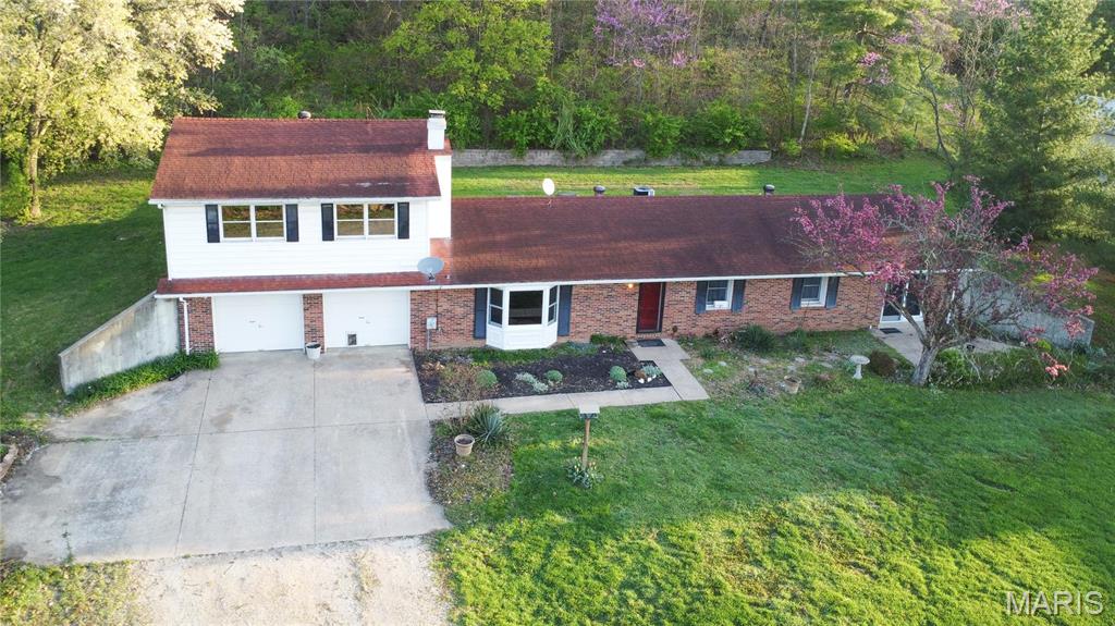 26152 Beltrees Road Dow, IL 62022 - Photo 35 of 40