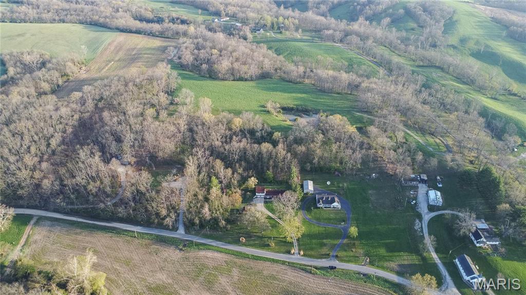 26152 Beltrees Road Dow, IL 62022 - Photo 37 of 40